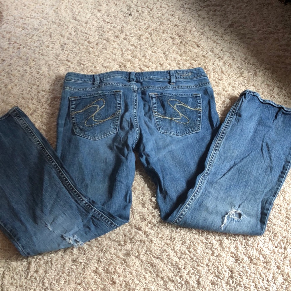 Jeans